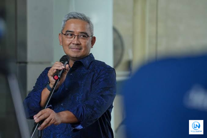 Tebang 10 Pohon demi Videotron, Pengelola Six Nine Padel Didenda Rp100 Juta oleh Pemkot Bandung