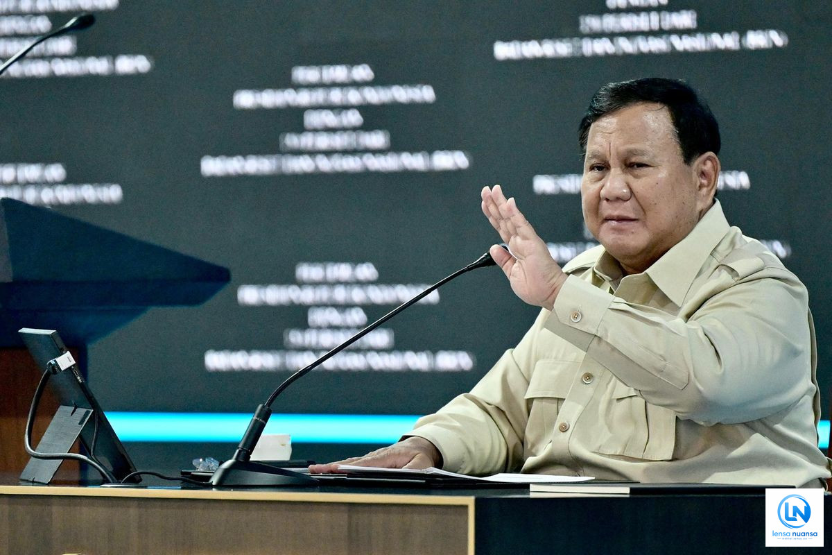 Prabowo Perintahkan Pertamina dan PLN Pangkas Anak-Cucu Perusahaan, Ini Alasannya