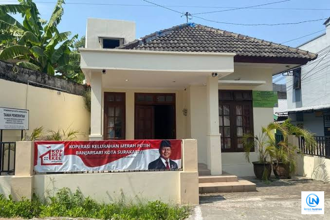 Modal Cuma Rp3,2 Juta, Koperasi Merah Putih Banjarsari Solo Kini Raup Omzet Rp300 Juta dalam 6 Bulan