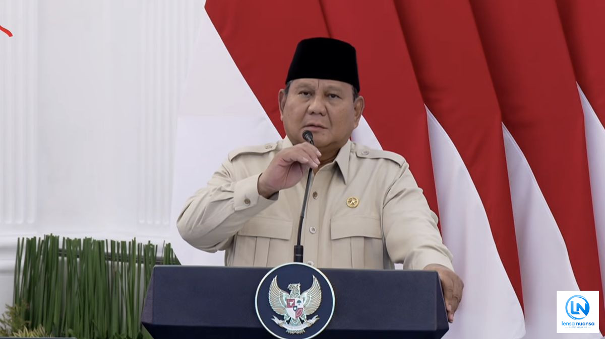 Prabowo Resmikan Ekosistem Motor Listrik Nasional di Cikarang, ALVA Catat Produksi 20 Ribu Unit