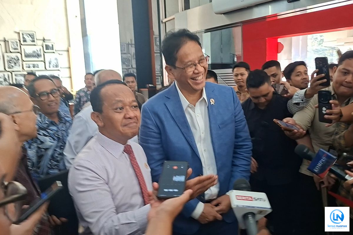 Pemerintah Kaji Pembatasan Subsidi Pertalite bagi Masyarakat Berpenghasilan Tinggi