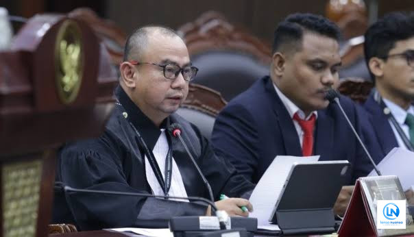 Uji Materi UU Pendidikan Tinggi, Pemohon Minta Pemerintah Perkuat Pendanaan dan Kesejahteraan Dosen