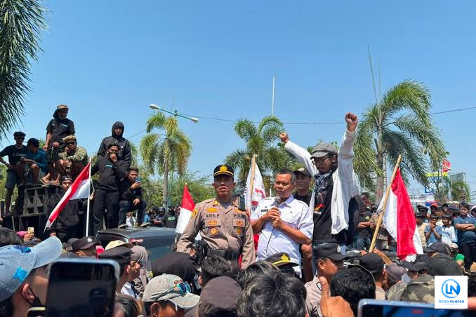 Larangan Sound Horeg di Tayu Pati Dicabut Usai Ratusan Massa Gelar Demonstrasi