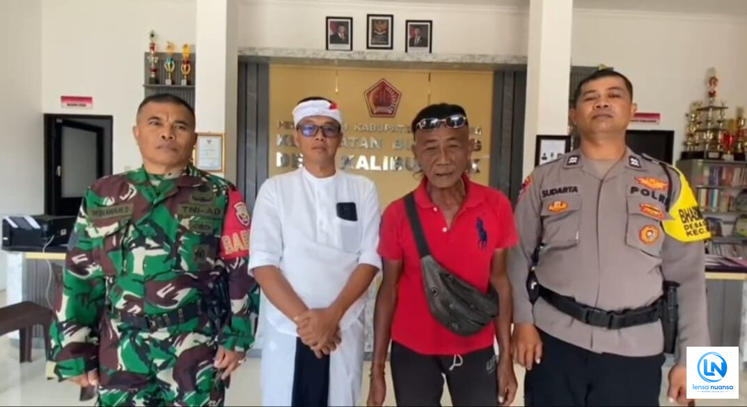 Turis Taiwan Diduga Dilecehkan Saat Bikin Konten di Lovina Bali, Polres Buleleng Koordinasi dengan Polisi Taiwan