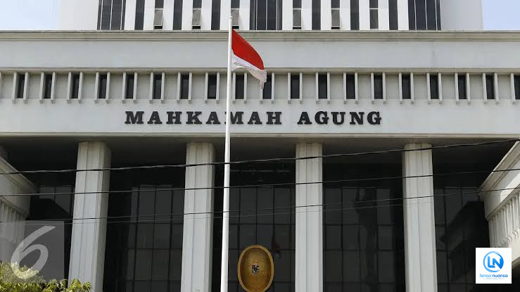 MA Koreksi Kerugian Negara Kasus Korupsi Timah dari Rp300 Triliun Menjadi Rp28 Triliun, Ini Alasannya