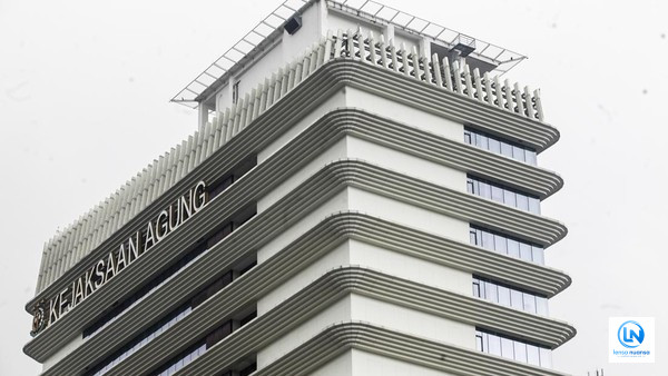 Kejagung Periksa 12 Saksi Kasus Korupsi MBG, Sepuluh Orang Mangkir dari Panggilan Penyidik