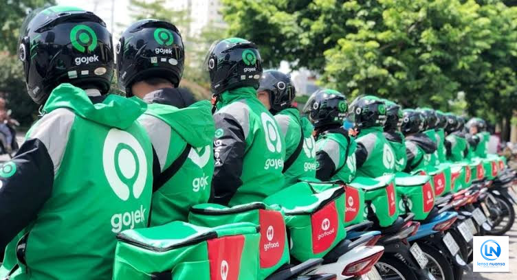 Perpres Ekosistem Transportasi Digital Segera Terbit, Ojol Bakal Berstatus Usaha Mikro