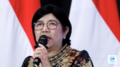 Pasar Sambut Positif Pencalonan Destry Damayanti sebagai Gubernur BI, Rupiah Menguat ke Rp17.770 per Dolar AS