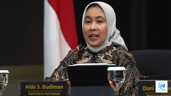 Presiden Prabowo Usulkan Aida S. Budiman Jadi Deputi Gubernur Senior Bank Indonesia, Gantikan Destry Damayanti