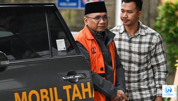 Jaksa KPK Dakwa Yaqut Rugikan Negara Rp622 Miliar dalam Kasus Kuota Haji
