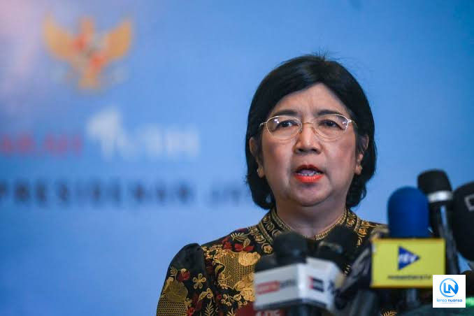 Destry Damayanti Diajukan Jadi Calon Tunggal Gubernur BI, DPR Siap Gelar Uji Kelayakan Usai Reses