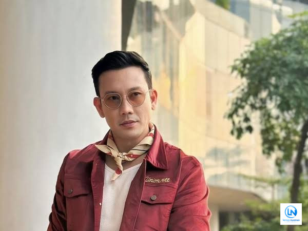 Kena Hujatan Menyinggung Agama dan Etnis Usai Undang Sarwendah di Podcast, Denny Sumargo: Itu yang Bikin Gue Ketawa