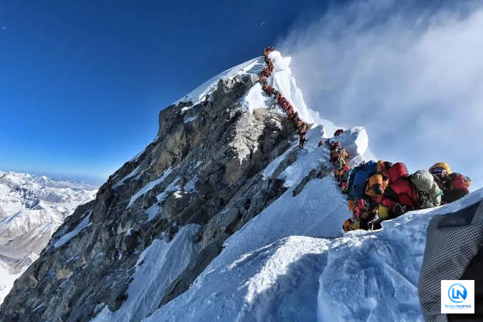 Hampir 30 Tahun Membeku di Everest, Jenazah “Green Boots” Akan Dipulangkan ke India