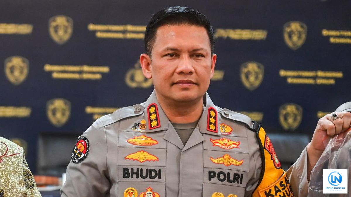 Makam Sutrimo Diekshumasi di Banyumas, Polda Metro Jaya Kejar Titik Terang Kematian Karumga Eks Jampidsus