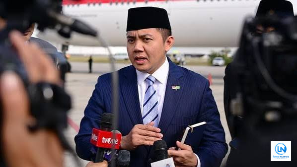 Teddy Bantah Anggapan Sekolah Rakyat Tak Bermutu, 43 Ribu Anak Kembali Bersekolah
