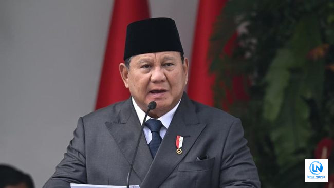 Prabowo Klaim Gaji Hakim Junior Naik 280 Persen, Penghasilan Ketua MA RI Kini Lebih Tinggi dari Singapura