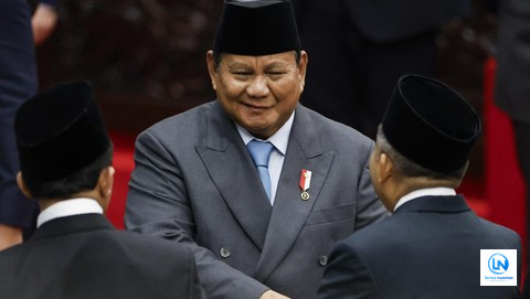 Prabowo Sentil Birokrasi Berbelit dan Korup: Negara Harus Memudahkan Rakyat, Bukan Mempersulit