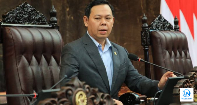 Ketua DPD Ungkap Julukan 7 Presiden RI: Soekarno Bapak Proklamator hingga Jokowi Bapak Infrastruktur