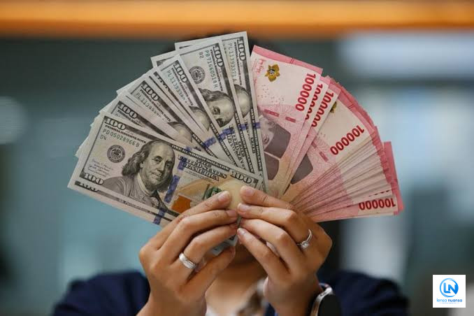 Rupiah Menguat ke Rp17.863 per Dollar AS Usai Pidato Kenegaraan Prabowo di Sidang Tahunan MPR