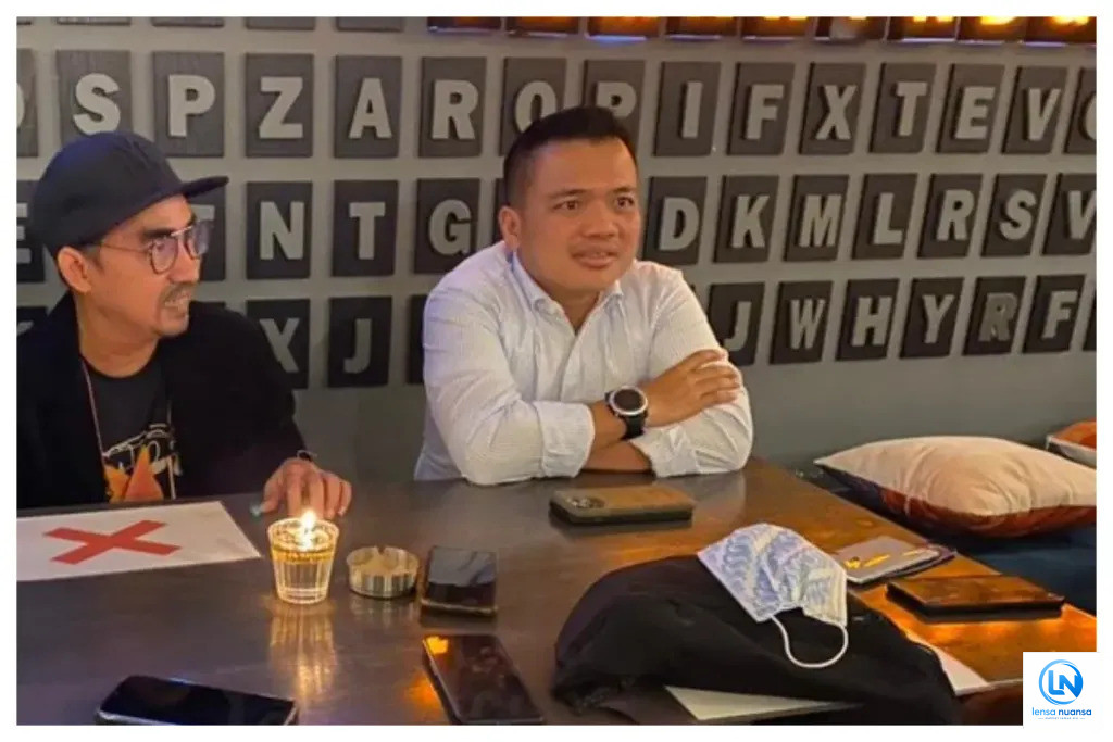 Tommy Indratama Dilaporkan ke Polda Metro Jaya atas Dugaan Kekerasan Seksual terhadap DJ Maharani