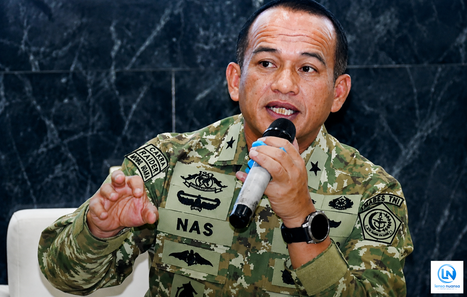 Mabes TNI Sesalkan Kericuhan di Aceh, Imbau Hormati Simbol Negara