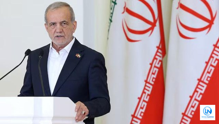 Presiden Iran Sampaikan Duka atas Gempa NTT, Siap Kirim Bantuan Medis untuk Korban