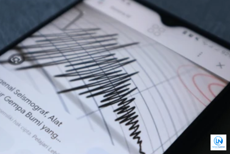 Gempa M6,1 Guncang Nias Selatan, BMKG Pastikan Tidak Berpotensi Tsunami