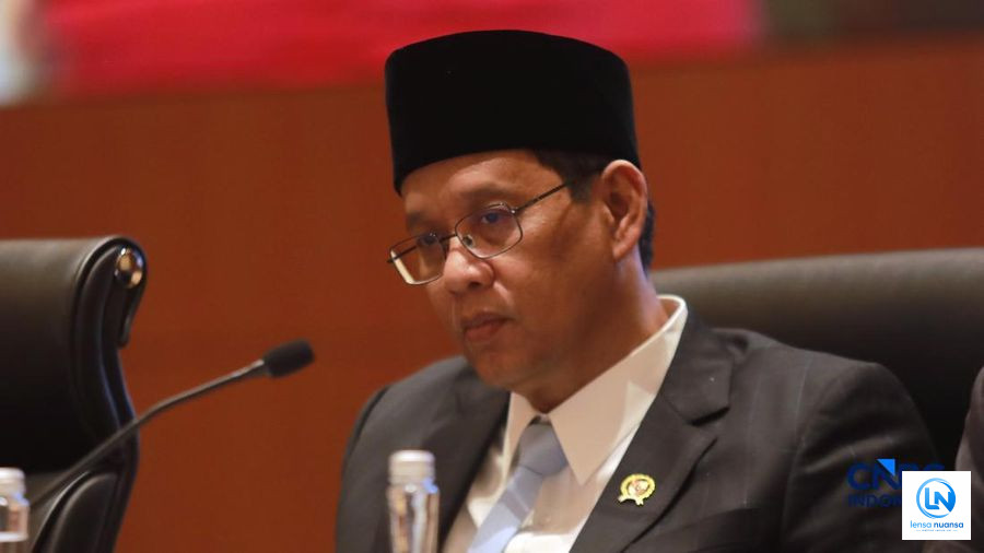 Pemerintah Siapkan Pembiayaan Penanganan Gempa NTT, Purbaya: Masih Ada Dana BNPB