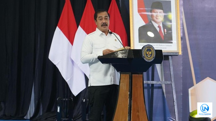 173.706 Narapidana Terima Remisi HUT ke-81 RI, Jawa Barat Terbanyak