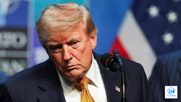 Trump Ancam Bombardir Oman di Tengah Kebuntuan Perundingan AS-Iran dan Krisis Selat Hormuz
