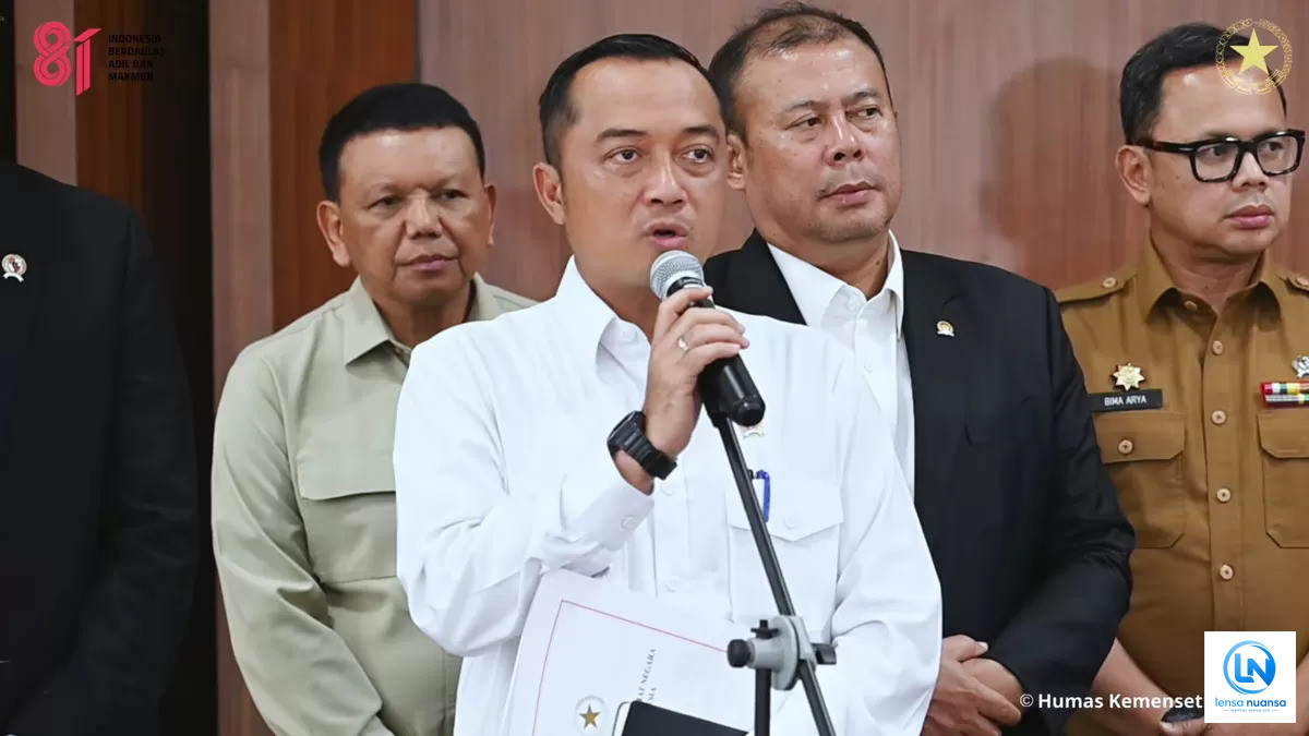 Mensesneg: PPPK Paruh Waktu Berpeluang Diangkat Penuh Waktu pada 2027, Guru Bisa Jadi PNS