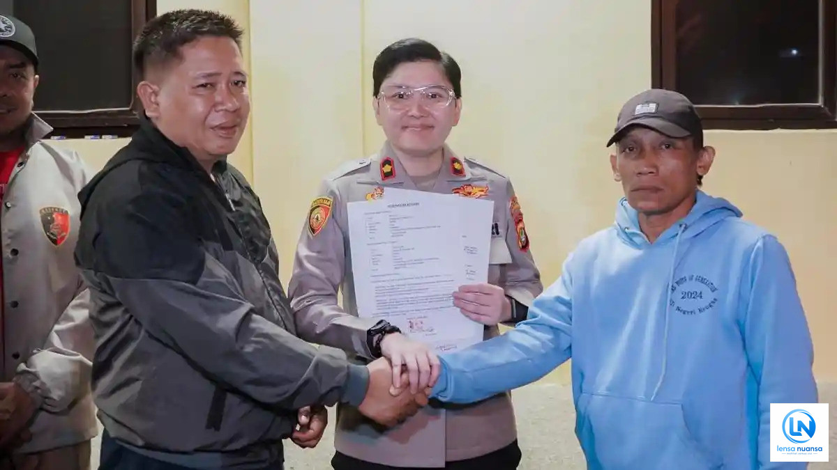 Sopir Alphard Ngamuk Hantam Motor Ojol Pakai Batu di Bintaro, Kedua Pihak Sepakat Berdamai