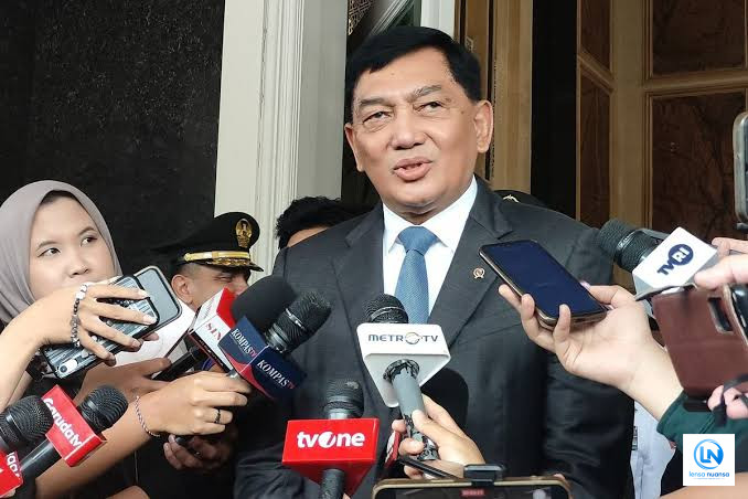 Menhan Sjafrie Beri Sinyal Indonesia Segera Tambah Armada Pesawat Tempur dan Angkut