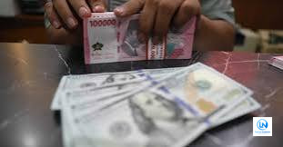 Rupiah Menguat 0,44% ke Rp17.763 per Dolar AS, Pasar Obligasi Ikut Menguat