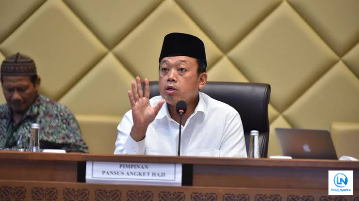 Kado HUT ke-81 RI, Nusron Wahid Targetkan Indonesia Merdeka dari Mafia Tanah dan Birokrasi Berbelit