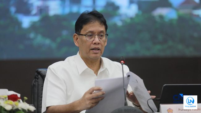 Purbaya Jamin Pengalihan Status Guru PPPK ke Pegawai Pusat Tak Ganggu Fiskal, Defisit 2027 Tetap 2,40 Persen