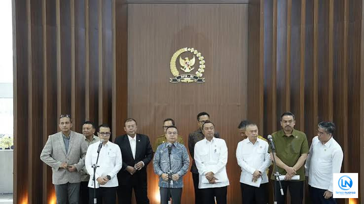 Perpres Ekosistem Transportasi Online Masuk Tahap Final, Perlindungan Kurir Ojol Ikut Diperluas