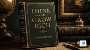 Mengapa Think and Grow Rich Masih Relevan? Lima Prinsip Napoleon Hill yang Terus Diperdebatkan