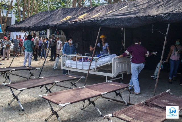 Korban Jiwa Gempa NTT Bertambah Jadi 51 Orang, Basarnas Perbarui Data