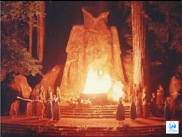 Cremation of Care Kembali Viral, Fakta Sejarah Bohemian Grove dan Mitos Ritual Satanisme