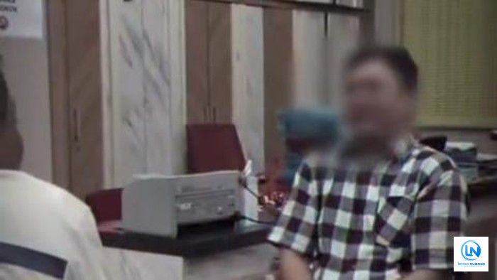 Dua Pos Polisi Lalu Lintas di Surabaya Dilempar Bom Molotov, Pelaku Ojol Dendam Karena Pernah Ditilang