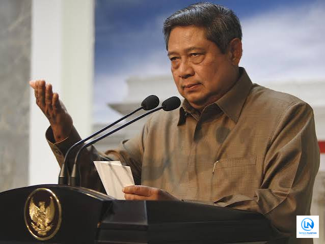 SBY Ingatkan Pemimpin Bijak Hadapi Transisi Geopolitik Dunia: Kekuatan Harus Disertai Pengendalian Diri
