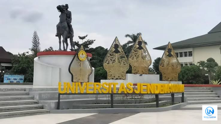 KPK Tangkap 14 Orang dalam OTT Dugaan Pengondisian Penerimaan Mahasiswa Baru Unsoed