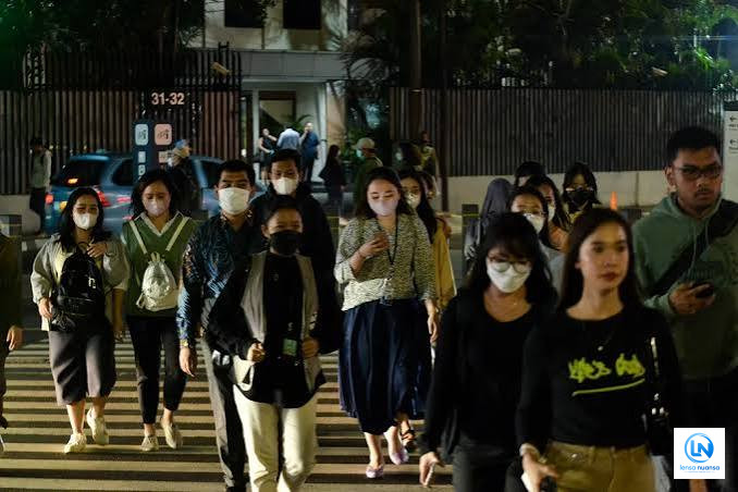 Gen Z Mulai Mengubah Cara Pandang soal Cinta: Karier, Finansial, dan Masa Depan Jadi Prioritas