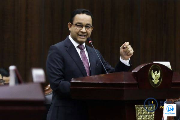 Anies Baswedan: Bencana di Indonesia Bukan Sekadar Cobaan, Pemerintah Harus Perkuat Pencegahan