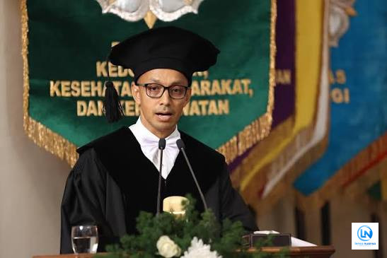 Guru Besar UGM Kritik Perayaan HUT RI yang Dinilai Terlalu Sarat Seremoni