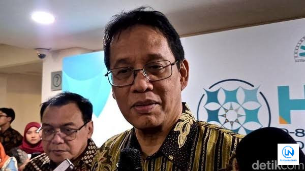 Anggaran MBG 2027 Beda di Dokumen RAPBN, Menkeu Tegaskan yang Benar Rp240 Triliun