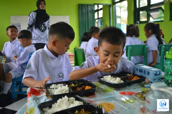 Anggaran Kementerian ESDM Melonjak 170,5% dalam RAPBN 2027, Tembus Rp27,37 Triliun