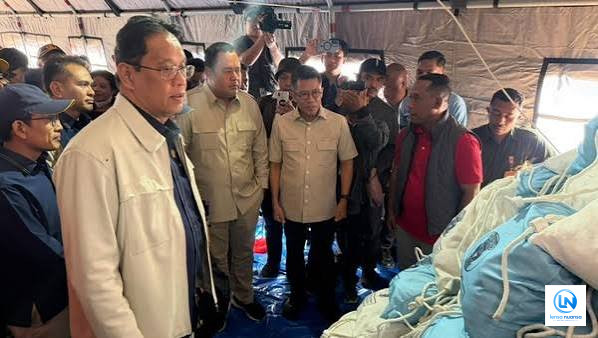 Pemerintah Siapkan Tambahan Dana Bencana NTT, Tunggu Persetujuan Presiden