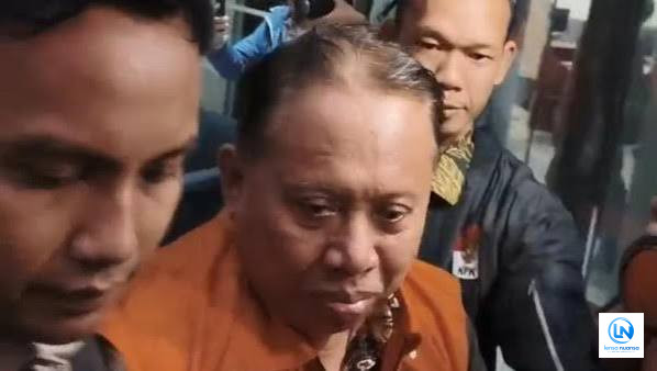 KPK Tetapkan Enam Tersangka Kasus Dugaan Pemerasan dan Gratifikasi Penerimaan Mahasiswa Baru Unsoed